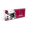 SOAR NFL LED Ambience Light Box: Elevate Your Space with Officially Licensed Wall Dcor, Arizona Cardinals view 1
