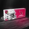 SOAR NFL LED Ambience Light Box: Elevate Your Space with Officially Licensed Wall Dcor, Arizona Cardinals view 2
