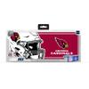 SOAR NFL LED Ambience Light Box: Elevate Your Space with Officially Licensed Wall Dcor, Arizona Cardinals view 3