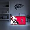 SOAR NCAA LED Ambience Light Box: Elevate Your Space with Officially Licensed Wall Dcor, South Carolina Gamecocks view 4