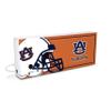 SOAR NCAA LED Ambience Light Box: Elevate Your Space with Officially Licensed Wall Dcor, Auburn Tigers view 1