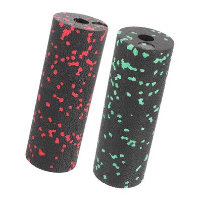 Anneome Roller 2 Pack Massage Tool for Yoga Back Travel Non-Slip Surface for Balance and Flexibility