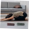 Anneome Roller 2 Pack Massage Tool for Yoga Back Travel Non-Slip Surface for Balance and Flexibility view 2
