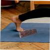 Anneome Roller 2 Pack Massage Tool for Yoga Back Travel Non-Slip Surface for Balance and Flexibility view 4