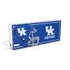 SOAR NCAA LED Ambience Light Box: Elevate Your Space with Officially Licensed Wall Dcor, Kentucky Wildcats view 1
