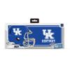 SOAR NCAA LED Ambience Light Box: Elevate Your Space with Officially Licensed Wall Dcor, Kentucky Wildcats view 2