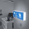 SOAR NCAA LED Ambience Light Box: Elevate Your Space with Officially Licensed Wall Dcor, Kentucky Wildcats view 4
