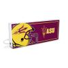 SOAR NCAA LED Ambience Light Box: Elevate Your Space with Officially Licensed Wall Dcor, Arizona State Sun Devils view 1