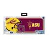 SOAR NCAA LED Ambience Light Box: Elevate Your Space with Officially Licensed Wall Dcor, Arizona State Sun Devils view 3