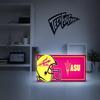 SOAR NCAA LED Ambience Light Box: Elevate Your Space with Officially Licensed Wall Dcor, Arizona State Sun Devils view 4