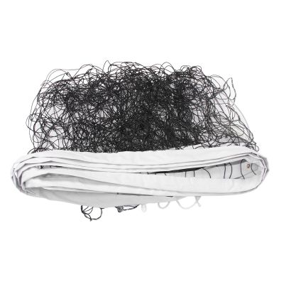 Alomejor PE Material Volleyball Net Tight Mesh Construction Standard Size Versatile for Backyard Beach for Training