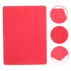 BESPORTBLE Rebreakable Punching Board Portable Karate Board for Boys and Girls Taekwondo Training Martial Arts Supply view 3