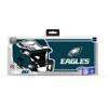 SOAR NFL LED Ambience Light Box: Elevate Your Space with Officially Licensed Wall Dcor, Philadelphia Eagles view 3