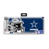SOAR NFL LED Ambience Light Box: Elevate Your Space with Officially Licensed Wall Dcor, Dallas Cowboys view 3
