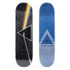 Pink Floyd Dark Side of The Moon 8.25 Skateboard Deck view 1