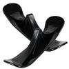 BESPORTBLE Scooter Ski Board Snow Sled for Boys and Girls Winter Scooter Supplies Snowboard for Random Style view 1