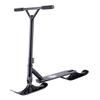 BESPORTBLE Scooter Ski Board Snow Sled for Boys and Girls Winter Scooter Supplies Snowboard for Random Style view 2