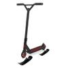 BESPORTBLE Scooter Ski Board Snow Sled for Boys and Girls Winter Scooter Supplies Snowboard for Random Style view 4