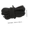 BESPORTBLE Elastic Cord Hook Elastic Rope Boat Tie to Dock Dock Mooring Line Rope High-Strength Outdoor Boat Cord view 2