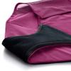 THINX Period Underwear, Comfort-Stretch Hi-Waist, Holds Up to 12 Regular Tampons*, Period Panties, All-Day Absorbency Menstrual Underwear for Women, Leakproof & Reusable, Plum, 2X view 4