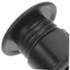 BESPORTBLE 12 Pack Foosball Table Machine Bearings PVC Plastic Bushings for Table Football Accessories view 2