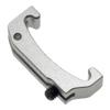 SS AIRSOFT CowCow Technology Module Trigger Base for Tokyo Marui Hi-Capa (Silver) view 1