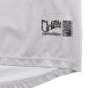 Troy Lee Designs Flowline Short-Sleeve Jersey - Boys' Aircore Cement, S view 2