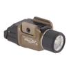 Streamlight 69459 TLR-7 HL-X USB 1000-Lumen 22000-Candela Rechargeable Rail Mounted Weapon Light with Interchangeable High & Low Switches and Key Kit, Flat Dark Earth view 2