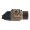 Streamlight 69459 TLR-7 HL-X USB 1000-Lumen 22000-Candela Rechargeable Rail Mounted Weapon Light with Interchangeable High & Low Switches and Key Kit, Flat Dark Earth view 3