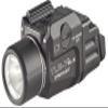 Streamlight 69458 TLR-7 HL-X USB 1000-Lumen 22000-Candela Rechargeable Rail Mounted Weapon Light with Interchangeable High & Low Switches and Key Kit, Black view 1