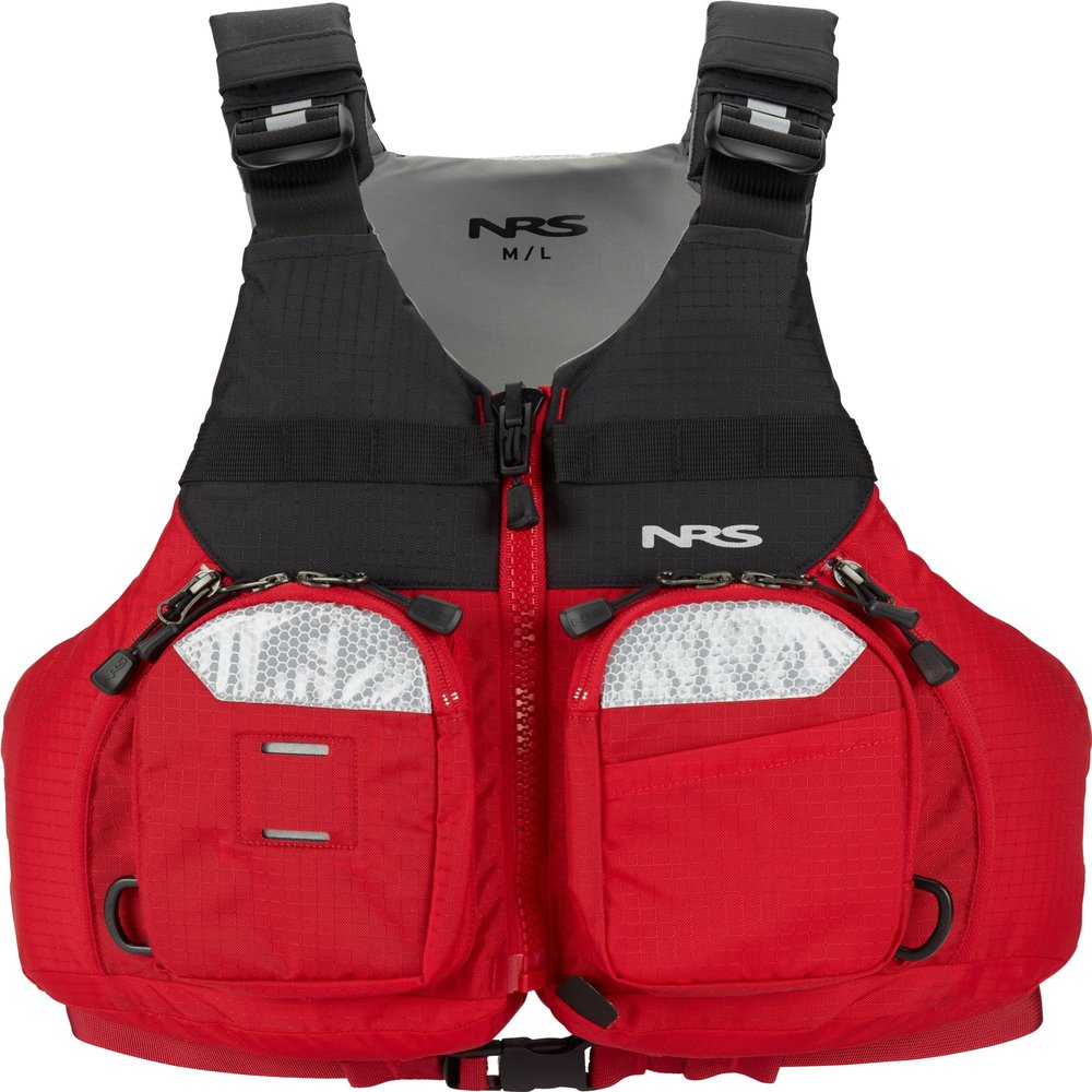 NRS Odyssey Lifevest (PFD)