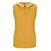 HJYUZP my the orders Summer Women Tops 2024 Trendy Pink Oversized Shirt Dressy Short Sleeve Shirts for Women -Oversized Tshirts for Women Light Pink Tops for Woman Women Summer Tops view 3