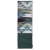 Buff Polar Neck Gaiter, Cold Weather Neckwear, Thermal Insulated Fleece, UPF 50 Sun Protection, Breathable, Ticez Silversage, Adult Size view 4