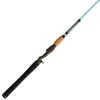 Ugly Stik Carbon Inshore Casting Fishing Rod view 1