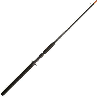 Ugly Stik Carbon Catfish Casting Fishing Rod