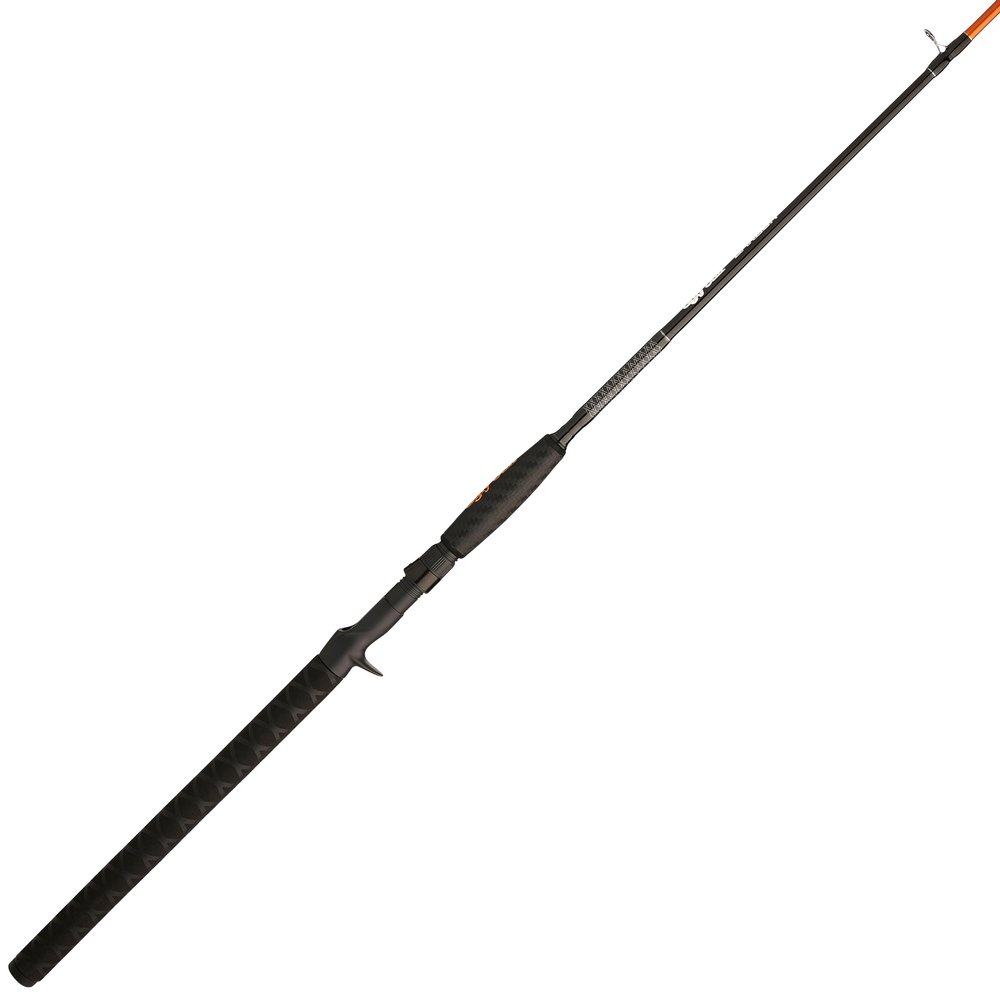 Ugly Stik Carbon Catfish Casting Fishing Rod
