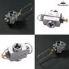 camping moon Gas Canister Refill Adapter Portable Lindal Valve Can Shifter Camping Outdoor Backpacking view 2