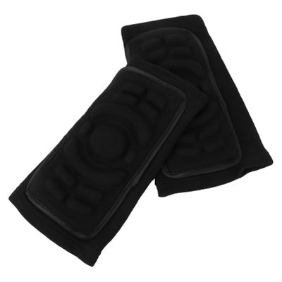 Beatifufu Sports Elbow Pads 2 Pack Cycling Elbow Guards Elastic Support Breathable for Biking Skiing