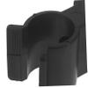 Anneome Double Pipe Clamp Connector Sturdy Holder for Yacht Boat Accessory for Pipes Easy to Install and Use for Rv Applications view 2