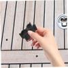 Anneome Double Pipe Clamp Connector Sturdy Holder for Yacht Boat Accessory for Pipes Easy to Install and Use for Rv Applications view 4