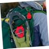 Anneome Small Squeeze Whistle for Outdoor Use Compact and Portable Whistle for Camping Hiking view 4
