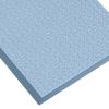 QSTDGVPW TPE Foam Balance Pad for Men Women Stability Trainer Soft Non-Slip Heavy Duty Bodybuilding Exercise Pad Mat Pad, Blue 40x40x5cm view 2