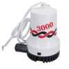 AB Tools High Power Bilge Pump 3000 GPH 12v 13A Submersible Boat Yacht view 1