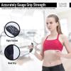 Exercise Equipment with Counter Electronic Hand Gripper view 3
