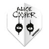 Winmau Rock Legends Alice Cooper Eyes Dart Flights - 10 Sets per Pack (30 Dart Flights in Total) view 3