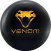 Bowlerstore Products Motiv PRE-DRILLED Black Venom Bowling Ball 13lbs
