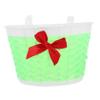 HANABASS Boy Girl's Scooter Bike Decorative Basket Cycle Storage Container Easy Install Scooter Accessories for Boys and Girls Random Style view 1