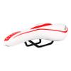 HANABASS 1pc Surface Bike Saddle for Mountain Bikes Hollow Saddle Seat Easy to Clean Comfortable for Outdoor Cycling view 1