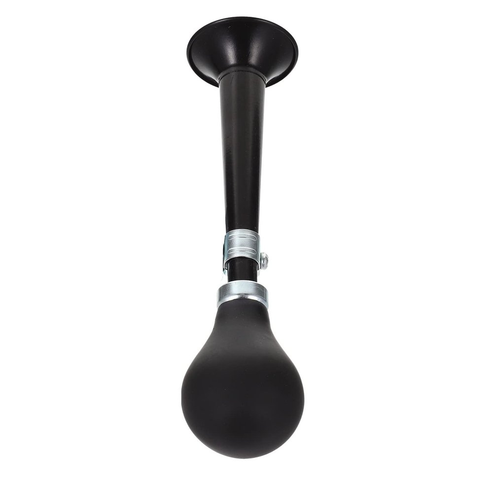 BRIGHTFUFU Touching Bike Bell Weatherproof Professional Cycling Bells for Handlebars