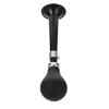 BRIGHTFUFU Touching Bike Bell Weatherproof Professional Cycling Bells for Handlebars view 1